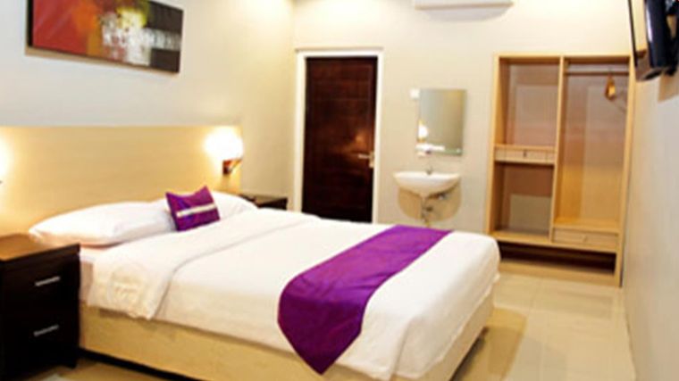 BELLEZA NATURA HOTEL & RESORT CISARUA 3* (Indonesia) - dari IDR 676470 |  HOTELMIX